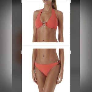 Melissa Odabash Paris bikini set 38/40 2/4